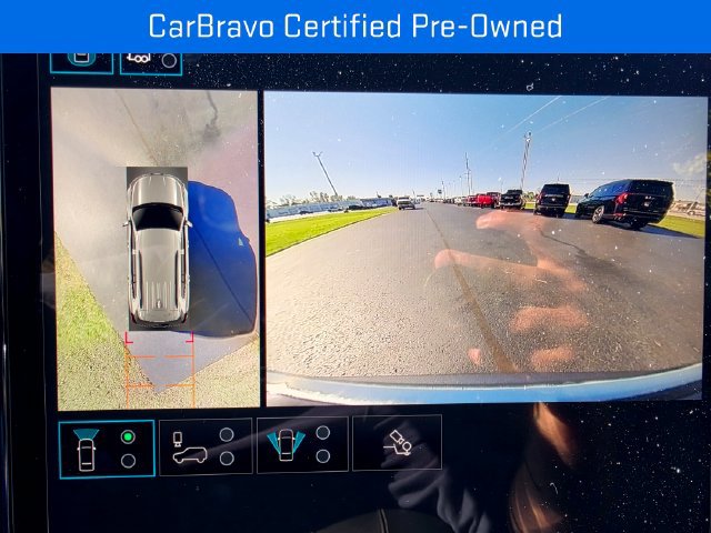 2026 GMC Acadia Elevation - Photo 29