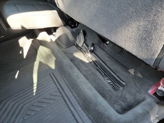 2024 Chevrolet Silverado 1500 LT Trail Boss - Photo 35