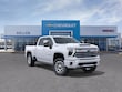  Chevrolet Silverado 2500 HD