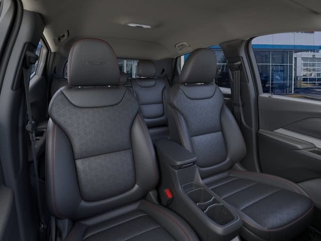2027 Chevrolet Bolt RS - Photo 16
