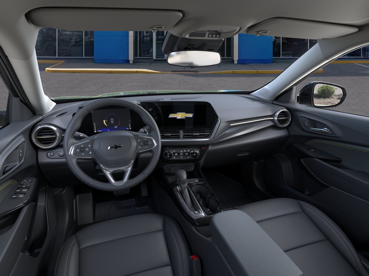 2026 Chevrolet Trax Activ - Photo 39