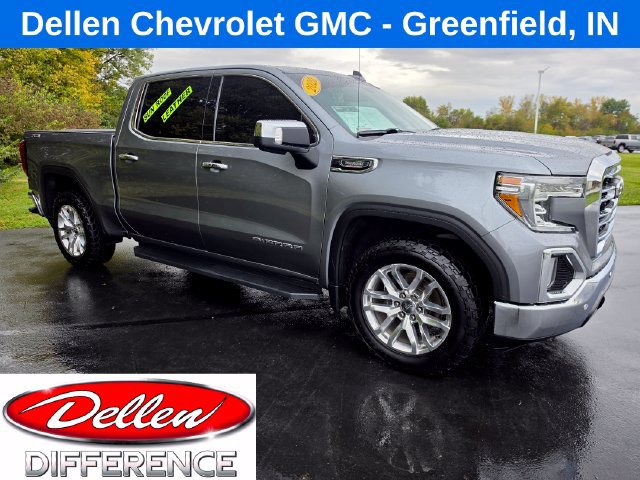  GMC Sierra 1500