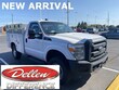 Ford Super Duty F-350 SRW