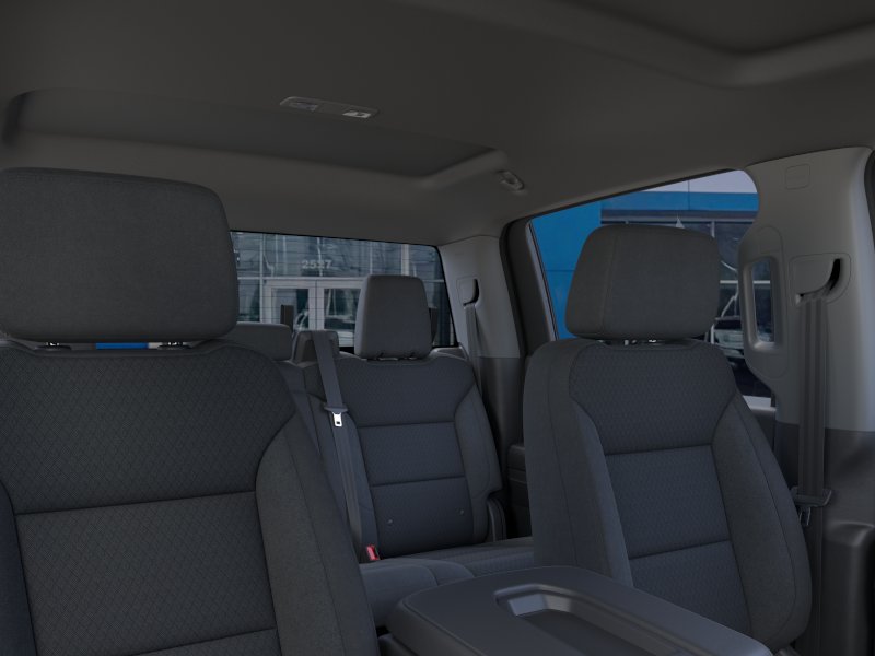 2026 Chevrolet Silverado 1500 RST - Photo 64