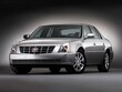 CADILLAC DTS