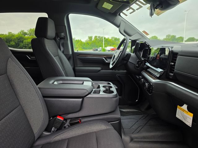 2026 Chevrolet Silverado 1500 RST - Photo 39