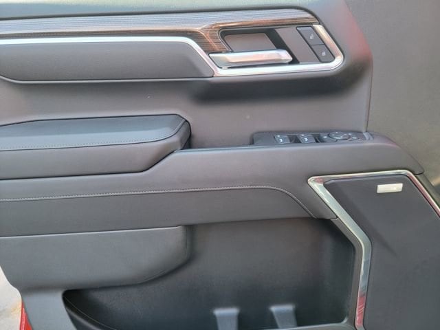 2024 Chevrolet Silverado 1500 LT Trail Boss - Photo 11