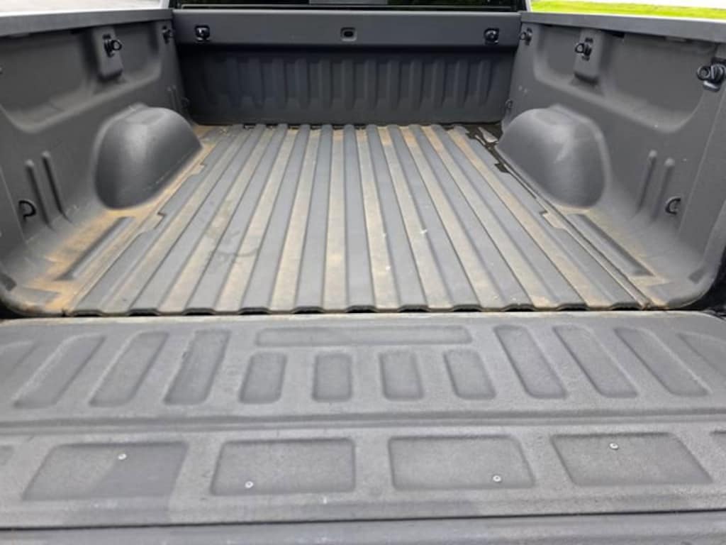 Used 2016 GMC Sierra 1500 SLT Truck