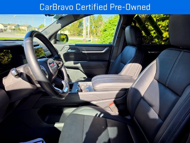 2026 GMC Acadia Elevation - Photo 11