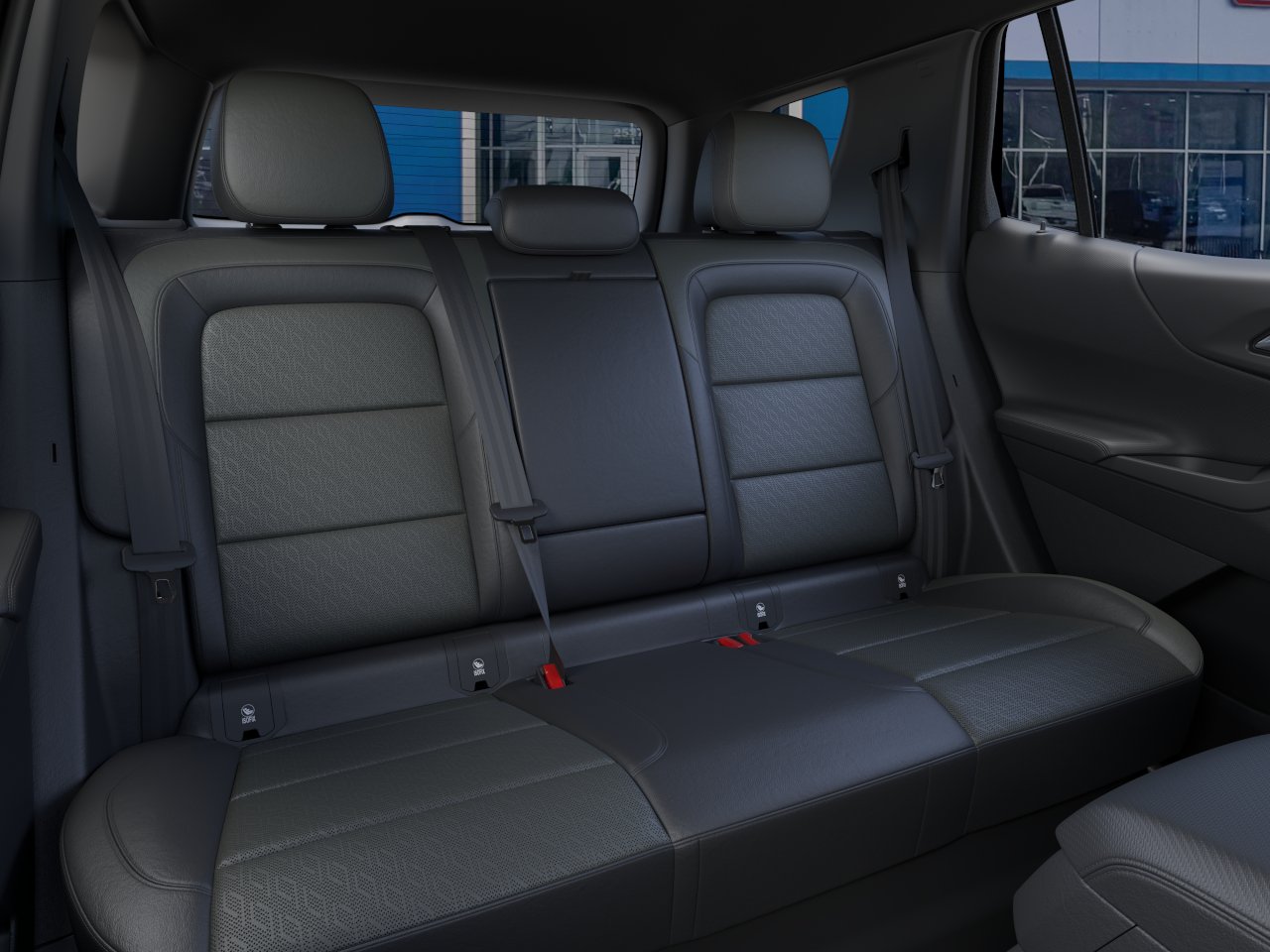 2026 Chevrolet Equinox LT - Photo 17