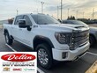 GMC Sierra 3500 HD