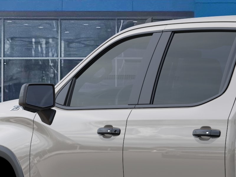 2026 Chevrolet Silverado 1500 ZR2 - Photo 12