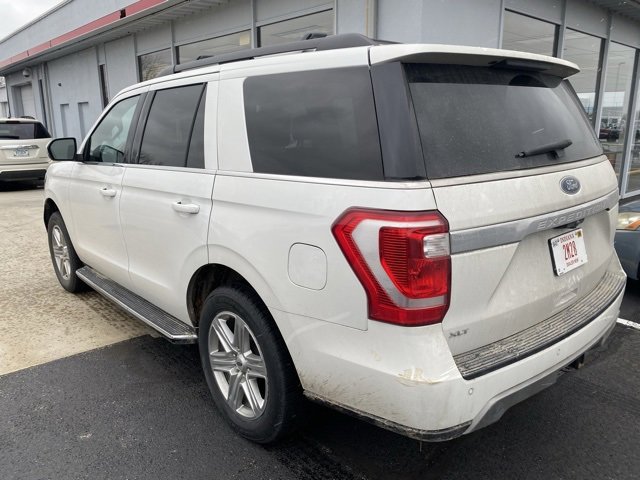 2021 Ford Expedition XLT photo 2