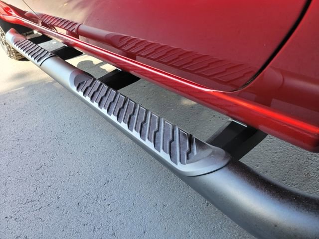 2024 Chevrolet Silverado 1500 LT Trail Boss - Photo 10