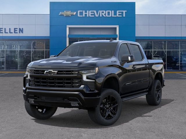 2026 Chevrolet Silverado 1500 LT Trail Boss - Photo 6