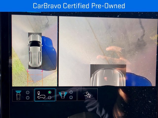 2026 GMC Acadia Elevation - Photo 30