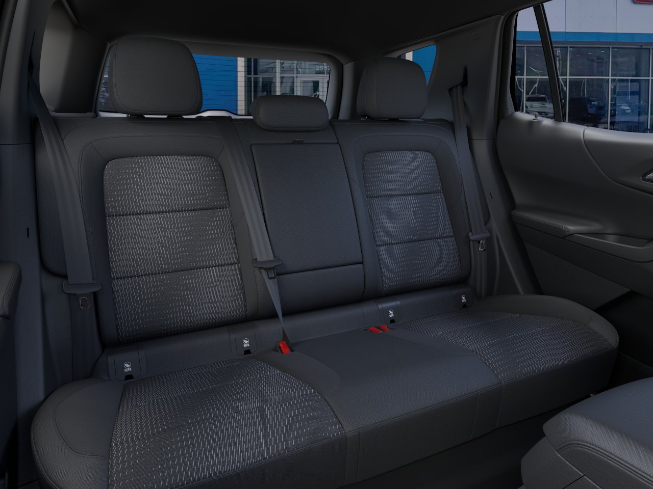2026 Chevrolet Equinox LT - Photo 17