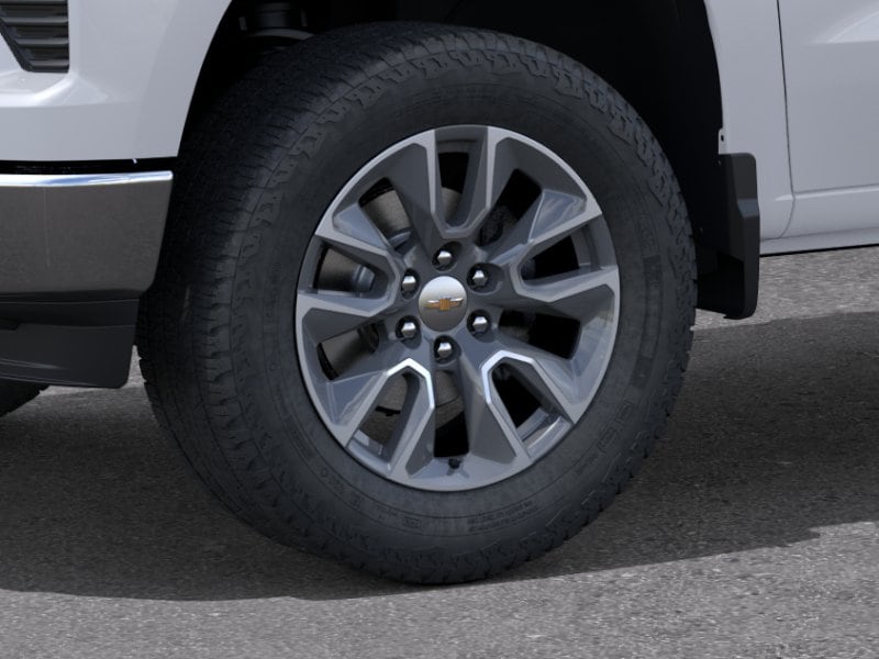 2026 Chevrolet Silverado 1500 LT - Photo 33