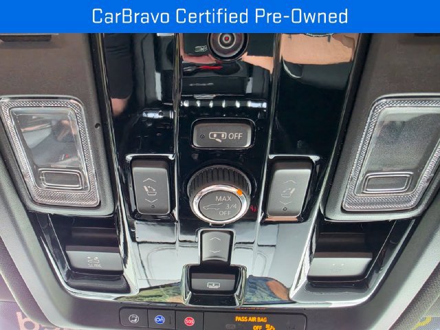 2026 GMC Yukon AT4 Ultimate - Photo 23