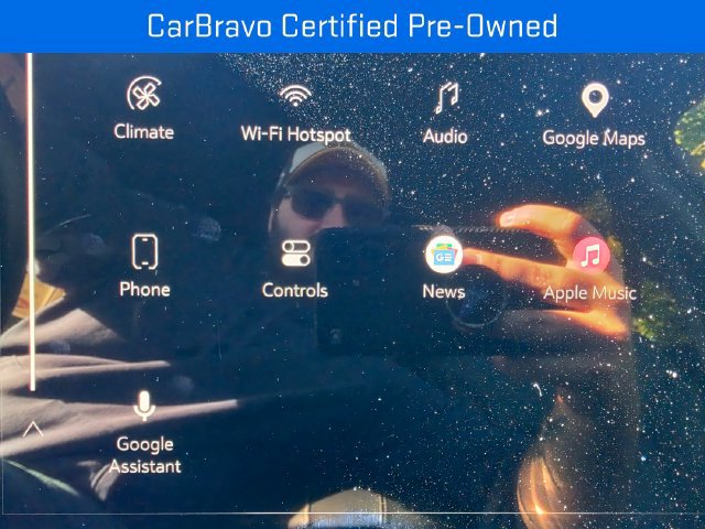 2026 GMC Acadia Elevation - Photo 25