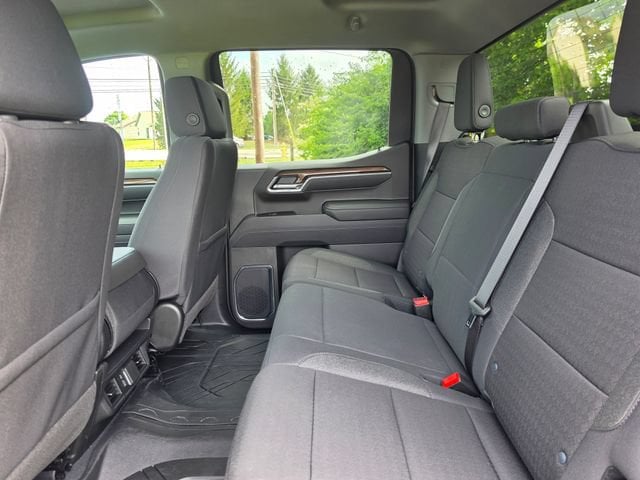 2026 Chevrolet Silverado 1500 RST - Photo 35