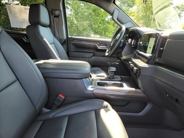 2024 Chevrolet Silverado 1500 LT Trail Boss - Photo 41