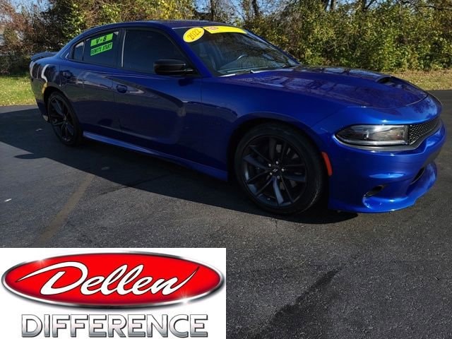 2022 Dodge Charger R/T