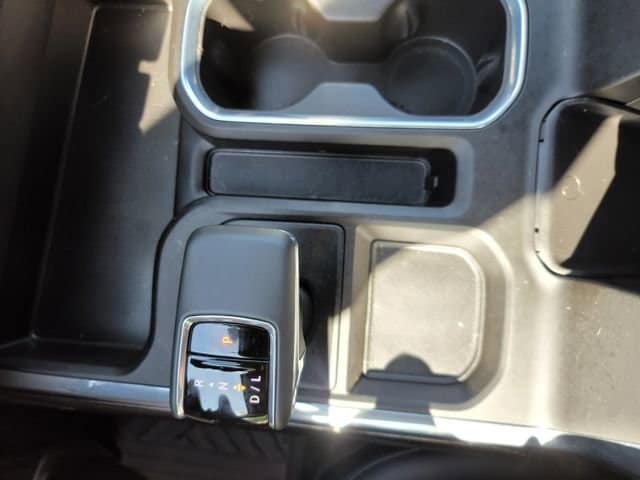 2024 Chevrolet Silverado 1500 LT Trail Boss - Photo 31