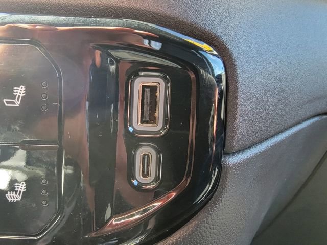 2024 Chevrolet Silverado 1500 LT Trail Boss - Photo 30