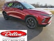  Chevrolet Blazer