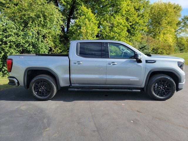 2026 Gmc Sierra 1500 Elevation photo 2