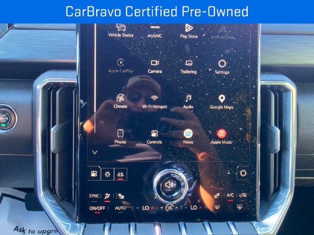 2026 GMC Acadia Elevation - Photo 23