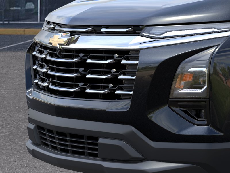 2026 Chevrolet Equinox LT - Photo 13