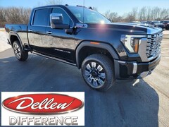 2026 GMC Sierra 3500 HD Denali Truck