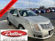  CADILLAC SRX