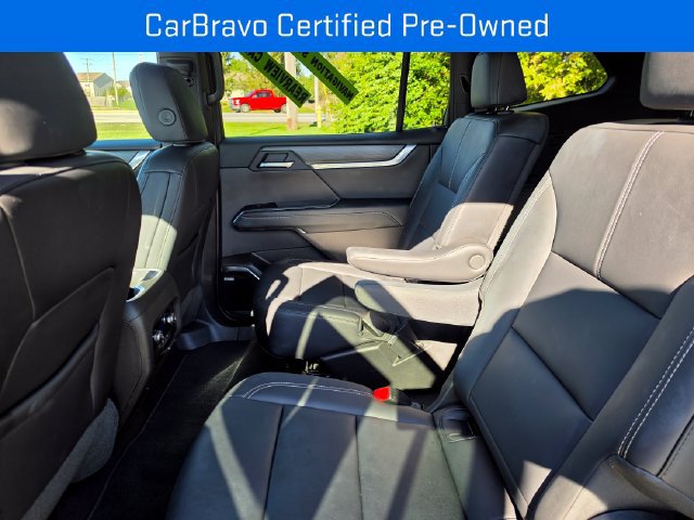 2026 GMC Acadia Elevation - Photo 38