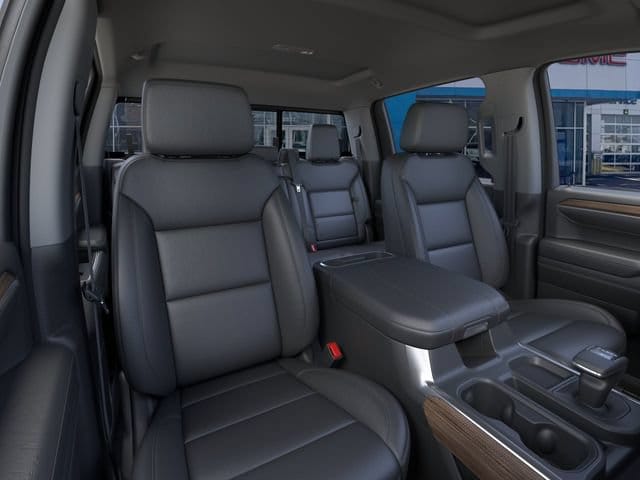 2026 Chevrolet Silverado 1500 LT Trail Boss - Photo 16