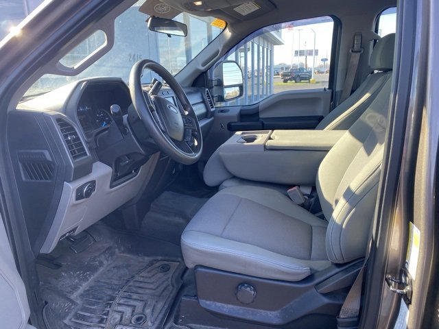 2019 Ford F-250 XL photo 3