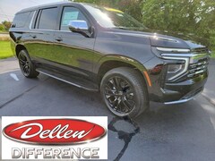 2025 Chevrolet Suburban Premier SUV