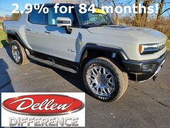 2025 GMC HUMMER EV Pickup 3X Truck