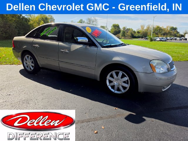 2006 Ford Five Hundred