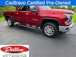  Chevrolet Silverado 2500 HD