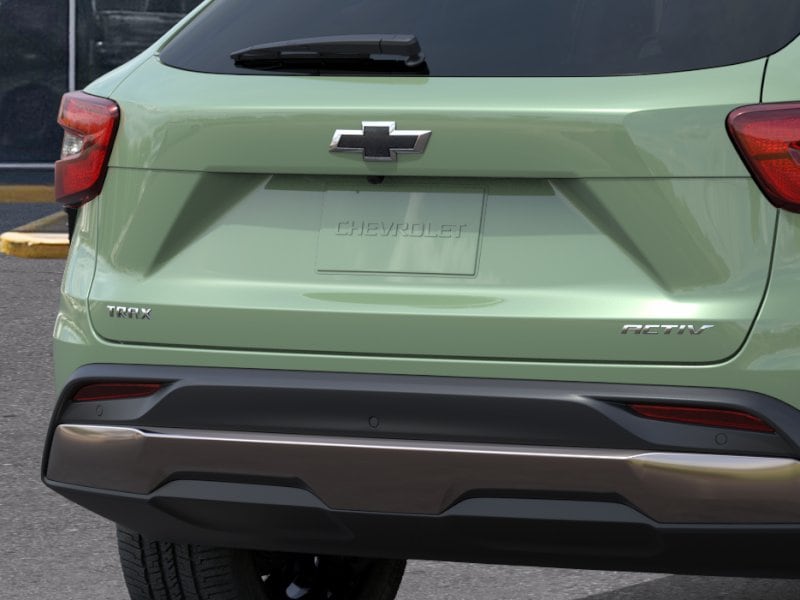 2026 Chevrolet Trax Activ - Photo 38