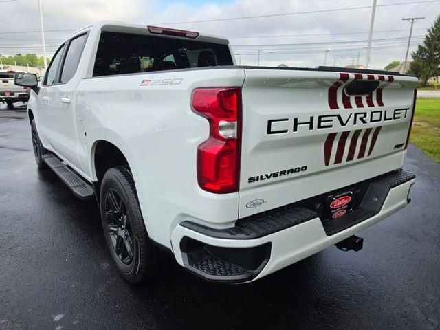 2026 Chevrolet Silverado 1500 RST - Photo 6