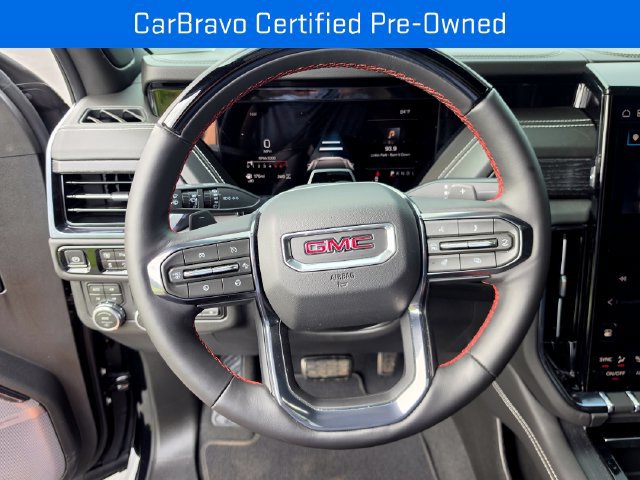 2026 GMC Yukon AT4 Ultimate - Photo 17