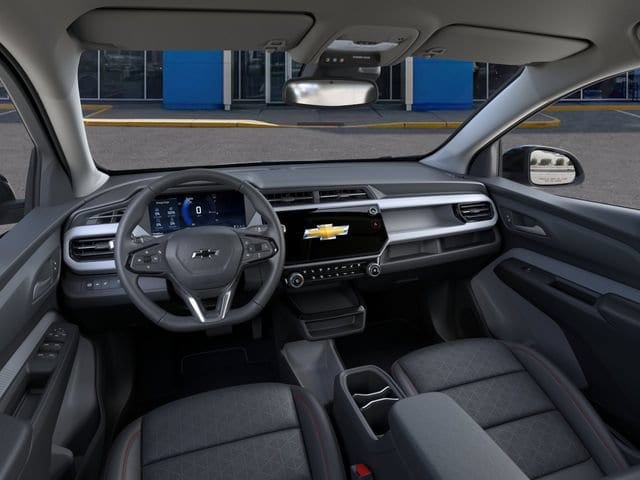 2027 Chevrolet Bolt RS - Photo 15