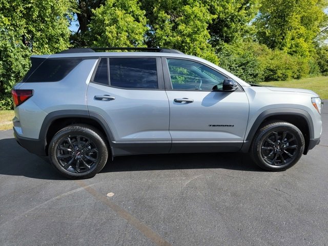 2026 Gmc Terrain Elevation photo 2