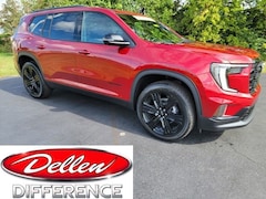 2026 GMC Acadia Elevation SUV