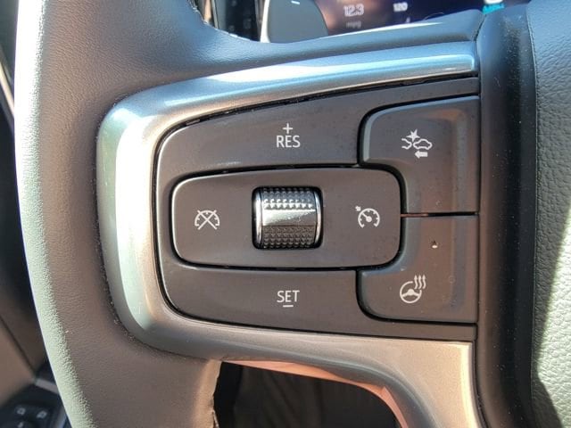 2024 Chevrolet Silverado 1500 LT Trail Boss - Photo 17