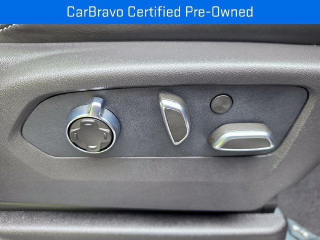 2026 GMC Yukon AT4 Ultimate - Photo 54